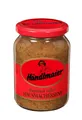 süßer Senf bayrisch Händlmaier 335ml Glas