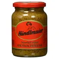 Hausmachersenf Süß, 335ml