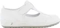 Safety Jogger Camille O2 S2 rutschfeste Sicherheitsschuhe, Weiß, 41