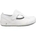 Safety Jogger CAMILLE Sicherheitsschuh vegan weiß 41 EU