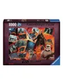 Ravensburger Jigsaw puzzle Star Wars Villainous Moff Gideon 10