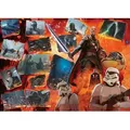 Ravensburger Puzzle Erwachsenenpuzzle 1000 Teile - Star Wars Villainous - Moff Gideon, 1000 Puzzleteile