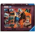 Ravensburger Puzzle Ravensburger Puzzle Star Wars Villainous: Moff, 1000 Puzzleteile