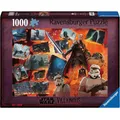 Ravensburger Puzzle Star Wars Villainous: Moff Gideon