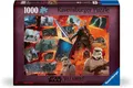 1000 Teile Ravensburger Puzzle Star Wars Villainous Moff Gideon 12000271