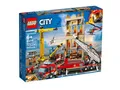 LEGO® LEGO® City 60216 Feuerwehr in der Stadt Spielbausteine