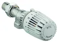 Heimeier Thermostatkopf Rücklauftemperaturbegrenzer RTL 1/2" DN 15 Eckventil