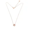 Swarovski Schmuckset Sparkling Dance rosè 5604204