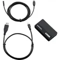 SHIMANO E-Tube-Kit 4GB SHIMANO Anschluss- & Einstellset für STEPS und Di2 Sys...
