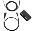 Shimano SHIMANO E-Tube-Kit 4GB SHIMANO Anschluss- & Einstellset für STEPS und E-Bike Akku