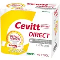 CEVITT immun DIRECT Pellets 40 St. PZN 06446607