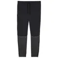 On - Weather Pants - Laufhose Gr M schwarz