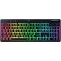 Razer BlackWidow V4 Low-profile HyperSpeed (US, Kabelgebunden, Kabellos) (RZ03-05270800-R3M1)