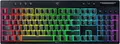 Razer BlackWidow V4 Low-profile HyperSpeed (Orange Switch) - US