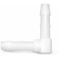 PVC Schlauchverbinder aus Kunststoff Winkelstück WS  / (Durchmesser (aussen)) 8 mm