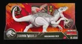 Jurassic World Indominus Rex Ultimate Damage mit Lights + Sound JLD20 NEU/OVP
