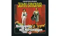 Hörspiel-CD John Sinclair - Folge 51
