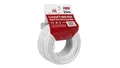 5902211107118 Kabel przewód koncentryczny satelitarny 1.0CCS RG6 25M Maclean MCT