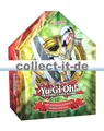 Adventskalender Zexal - Deutsch
