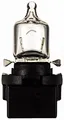 Glühlampe, Instrumententafelbeleuchtung Hella BAX 5W 8GA 007 997-111 1 Stk.
