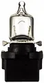 10x Glühbirne für die Uhr Sockelglühlampe B10d 8GA 007 997-111 HELLA