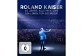 Blu-ray Roland Kaiser - 50 Jahre. Alle Hits. Live