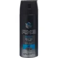 Axe Deodorant Spray For Men Ice Chill 150ml