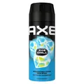 Axe Bodyspray Deo Ice Chill 48h Deodorant Spray Aluminiumfrei Duft Schutz 150ml