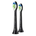 PHILIPS Sonicare HX6062/88 Optimal White 2er-Pack Aufsteckbürste