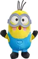 Minions Kevin erstaunt Plüsch 16 cm