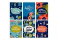 PAPIERDRACHEN Weihnachtskarte Weihnachtskarten Set - 12 gestaltete Postkarten zu Weihnachten