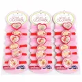 small foot design Lillebi Zopfgummis 270838