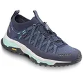 Meindl Aruba Lady GTX marine / türkis, Gr. 7 UK / 41 EU
