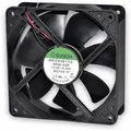 SUNON Axiallüfter MEC0381V1-A99, 120x120x38 mm, 12 V-
