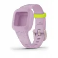 Vivofit Jr. 3 Ersatzarmband Lilie - Nur Armband!