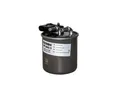 FILTRON Kraftstofffilter pp8402 Leitungsfilter 100mm für Mercedes