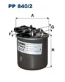 Für FILTRON PP 840/2 FUEL FILTER