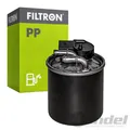 FILTRON KRAFTSTOFFFILTER LEITUNGSFILTER passend für MERCEDES-BENZ MARCO
