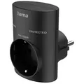 Hama Steckdose Steckdosenadapter, Schutzkontakt, Steckdosen