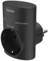 Hama Netzkabel/Adapter Steckdosenadapter