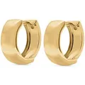 Valeria Creolen 89206890 585er Gelbgold