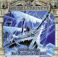Hörspiel-CD Gruselkabinett - Folge 108