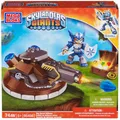 Mega Bloks Skylanders Giants: Luftabwehr-Artillerie mit Chill (95407U134)