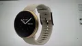 SW-0335 Polar Ignite 2 GPS Sport-Smartwatch 43mm ‎Champagne/Gold Damen B-WARE