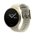 Polar Ignite 2 Sportuhr Multifunktionsuhr Fitness Tracker Pulsmesser Uhr Beige