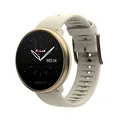 Polar IGNITE 2 S-L Gold & Champagner