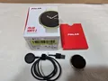 Polar Ignite 2 GPS Sport-Smartwatch 43mm ‎Champagne/Gold 32 MB ohne Armband 1674