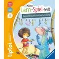 tiptoi® Meine Lern-Spiel-Welt: Konzentration und Wahrnehmung