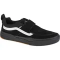 Vans Kyle Pro 2 VN0A4UW3ENR, Turnschuhe, Uni, Schwarz, Größe: 40 - Weiß/Schwarz - 40