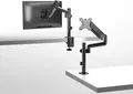 Equip 650132 Flachbildschirm-Tischhalterung 81,3 cm (32" ) Klemme Schwarz (650132)